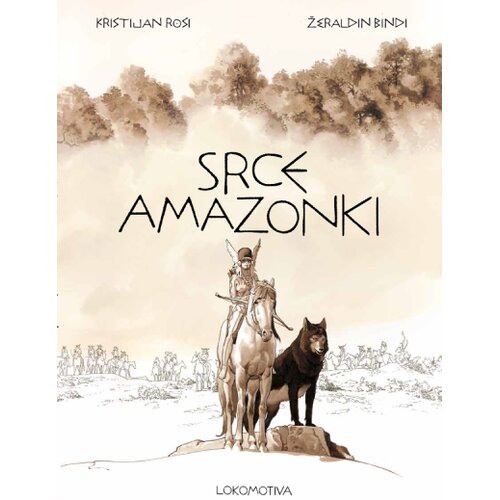Delfi Srce Amazonki Cene