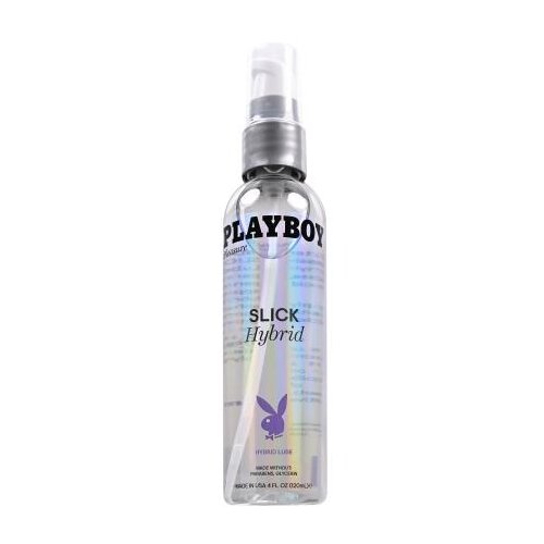 Playboy Evolved - Slick Hybrid Lubricant - 120 ml Cijene