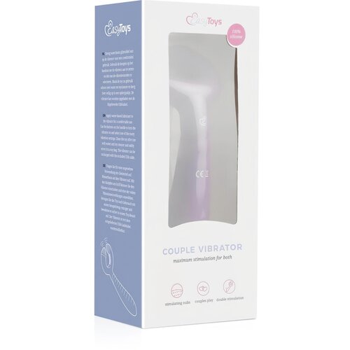 EasyToys - Vibe Collection vibrator za parove Slike