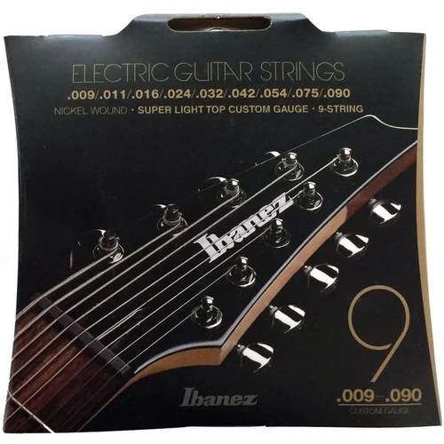 Ibanez IEGS9