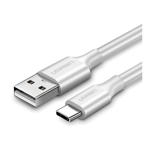 Ugreen 60123 USB kabel USB 2.0 2 m USB A USB C Bela Slike
