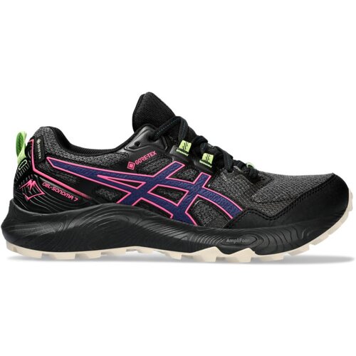 Asics GEL-SONOMA 7 GTX, ženske patike za trail trčanje, siva 1012B414 Slike
