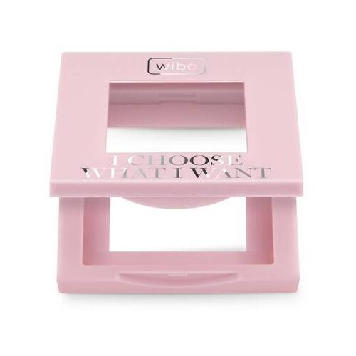 WIBO KOZMETIKA Kaseta za kreiranje palate WIBO I Choose What I Want Slike