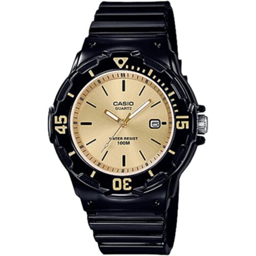 Casio ženski digitalni sat LRW-200H-9E crni Cene