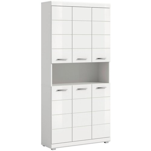 MID.YOU VISOKA OMARA 90/191/31 cm Slike