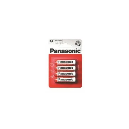 Panasonic baterije R6RZ/4BP EU