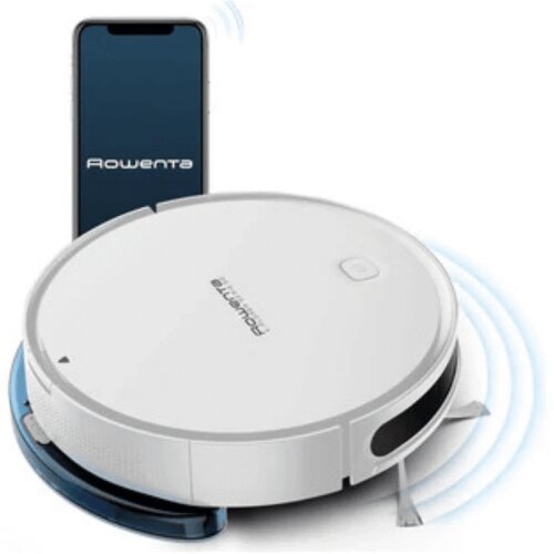 Rowenta robot usisivač S50 Cijene