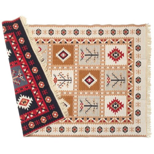  tepih kilim gold 60x120 cm vi&scaron;ebojan Cene