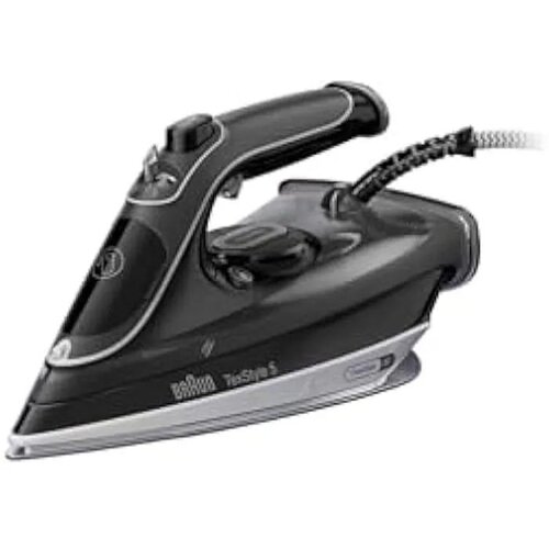 Braun Parna likalnik FreeStyle 5 SI5188BK z močjo 2800 W, (5000118722) Cene