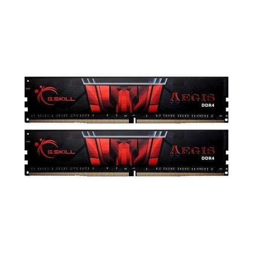 G.skill Aegis F4-3000C16D-32GISB memory module 32 GB 2 x 16 GB DDR4 3000 MHz Cijene
