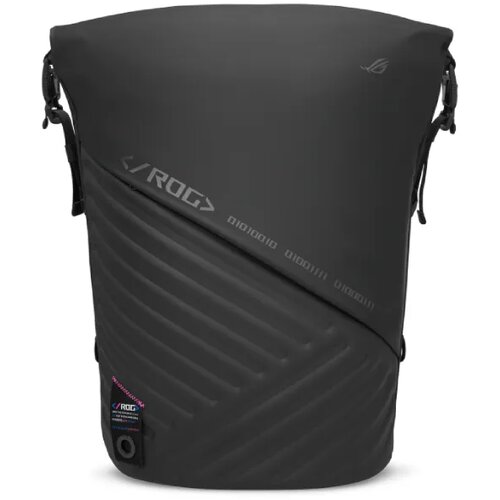 Asus Ruksak ASUS BP3801 ROG SLASH 4.0/BK/17//2 IN 1 Slike