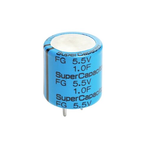 Kemet FG0H475ZF kondenzator Super-Cap 5.5 V/DC 80 % 1 kom. Cijene