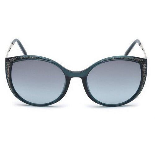 Swarovski Ženske sunčane naočale SK0168-87B (&amp;Oslash; 55 mm) Slike