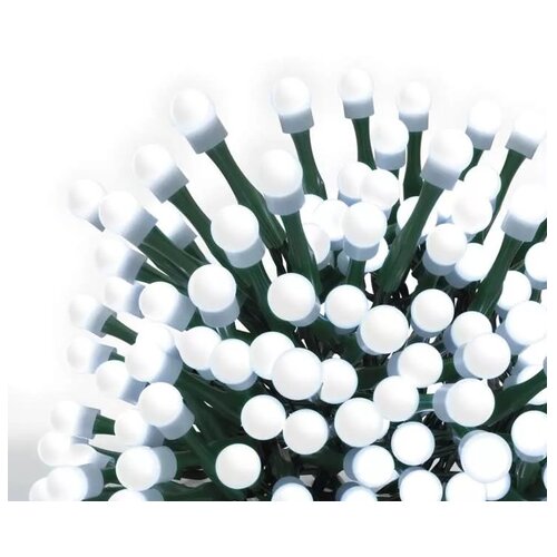 Emos LED svetlosni lanac - cherry 80 LED 8m MTG-D5AC06 Slike