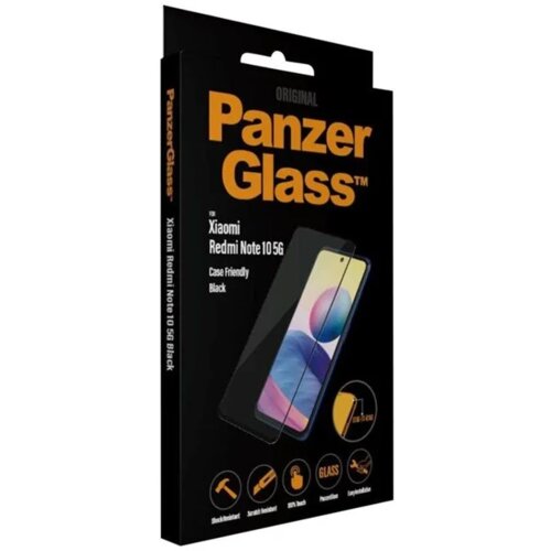 PanzerGlass zaštitno stako za telefon Xiaomi Redmi Note 10 5G Cene