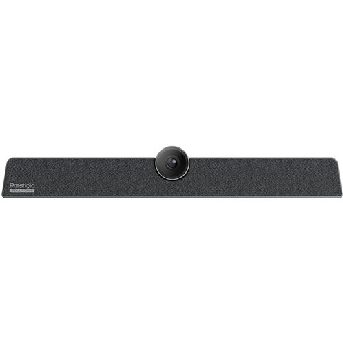 Prestigio video conferencing collaboration bar alpha, PVCCU12M601 Slike