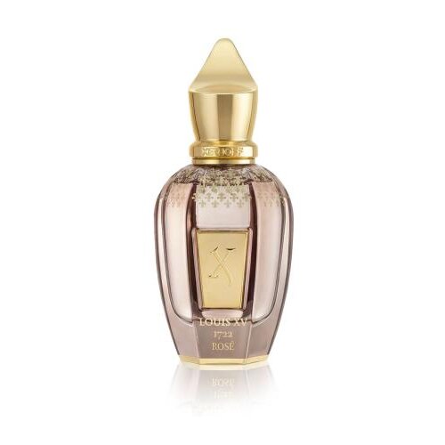 Xerjoff Blends Louis XV 1722 Ros&amp;eacute; 50 ml parfem unisex Slike