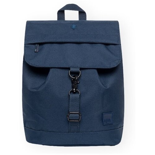 Lefrik Nahrbtniki Kaut Mini Backpack - Navy Modra Slike