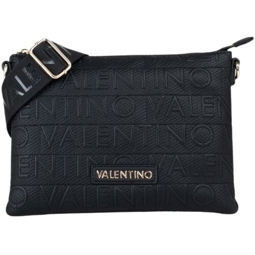 Valentino Bags Torbice VBSA9X17 Črna Cene