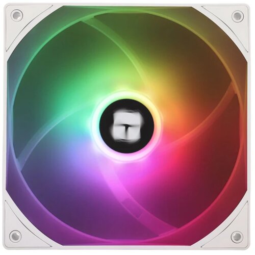 Thermalright TL-C14C-S white ARGB Cene
