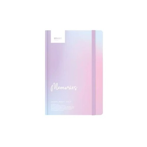 Creative notes a5 96 lista dictionary memories ( 778096 ) Cene