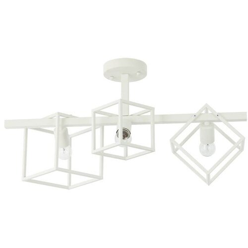  plafonska lampa F7275-3C wh Cene