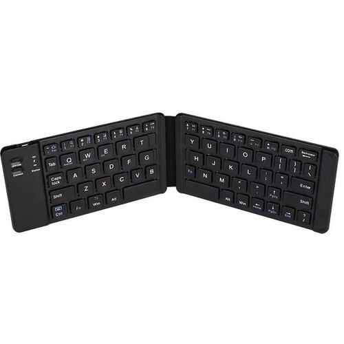 Royal Bailey Bluetooth Tipkovnica B018 Zložljiva za iOS/andriod/Windows, (21595105) Cene