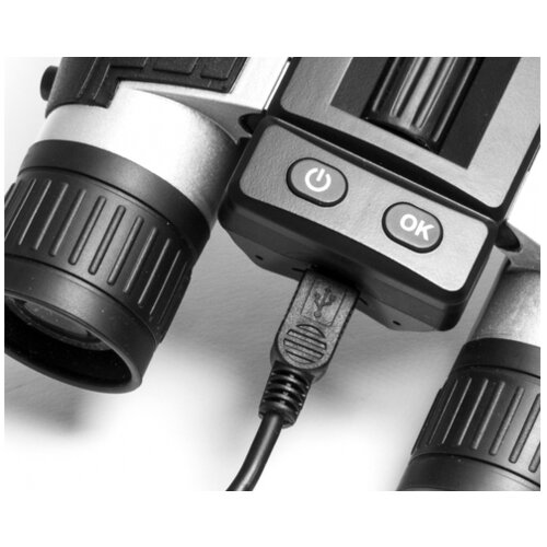 Technaxx FullHD daljnogled z zaslonom TX-142 Cene
