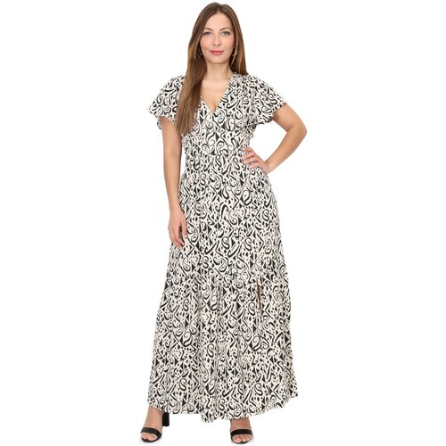 La Modeuse 70496_P164931 Bež Cijene