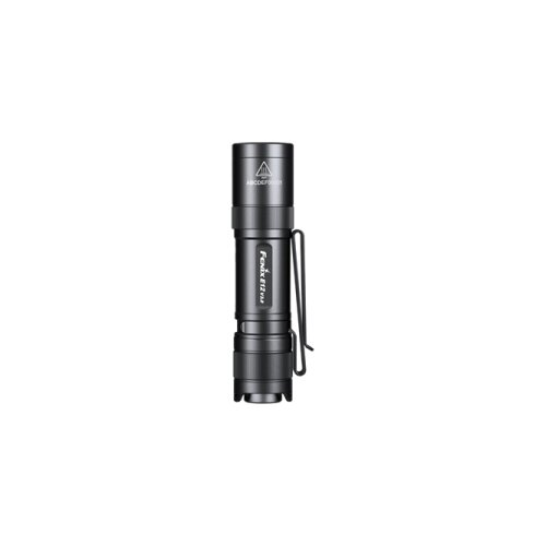 Fenix E12V30 - led prigu&amp;scaron;iva punjiva baterijska lampa LED/1xAA IP68 200lm 100 h crna Slike