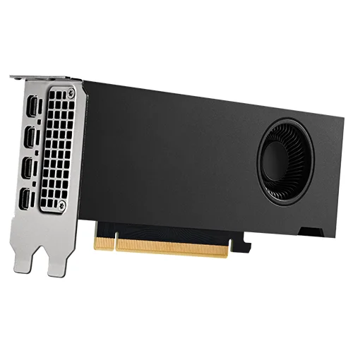  Grafična kartica PNY Nvidia RTX A2000 12B GDDR6 PCI-E 4.0