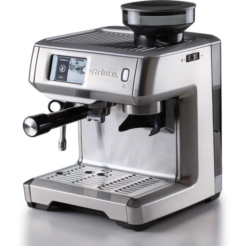 Ariete Aparat za espresso kavo 1312/10 z 14 programi in inox dizajnom, (5000117834) Slike