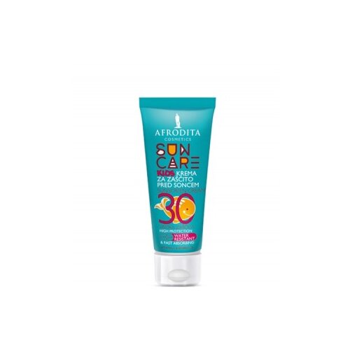 Sun CARE KREMA ZA ZA&Scaron;TITU OD CA KIDS 30 Cijene