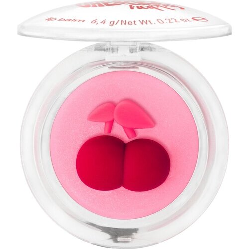 Essence So Cherry happy balzam za usne 01 Cheeky Cherry Cene
