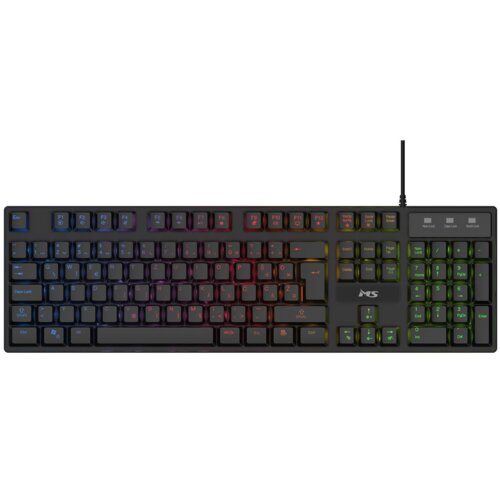  Tastatura MS ELITE K-501C Cijene