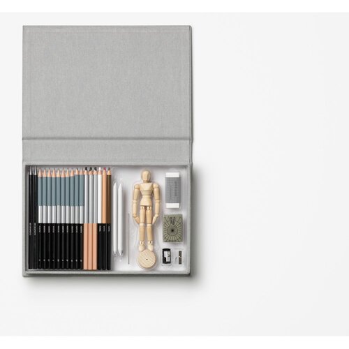 Printworks - Set za crtanje Emerging Artist Essential Cijene