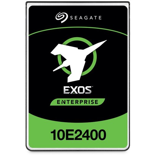 Seagate Exos ST2400MM0129 internal hard drive 2.5 2400 GB SAS Cijene