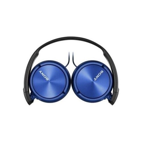 Sony MDR-ZX310APW slu&amp;scaron;alice Slike
