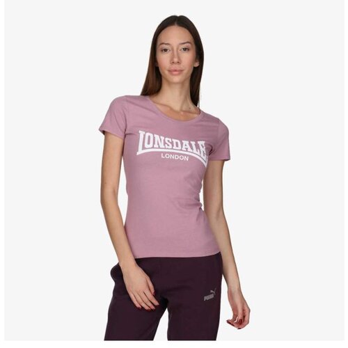 Lonsdale Basic t-shirt Slike