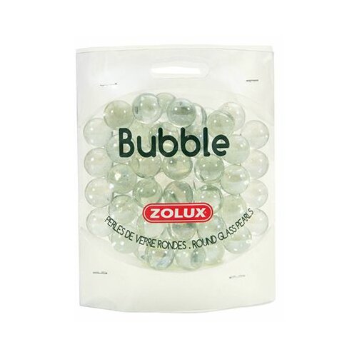 ZOLUX 357556 Staklene Perle Bubble 432g Cene