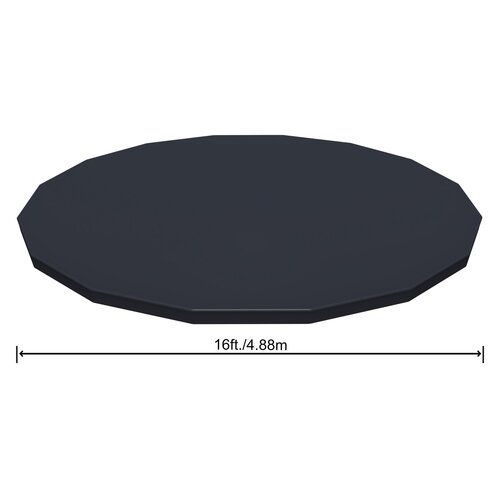 Bestway prekrivač za bazen 488cm 58249E Slike