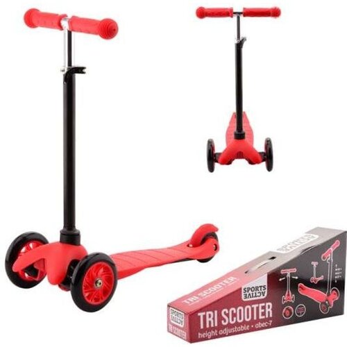 SPORTS Active Trotinet Crveni Cene