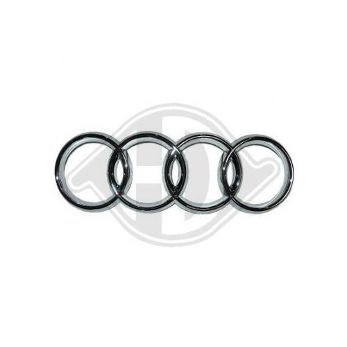 Plastična OZNAKA AUDI 80 B4 PREDNJA Slike