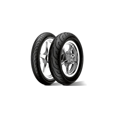 Dunlop 100/90-19 57V tl GT502 (harley.d) - skladišče 1 (dostava 1 delovni dan) Cene