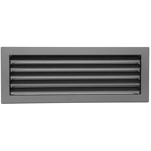  Ventilacijska re&scaron;etka s fiksnim žaluzinama &ndash; DARCO VENTLAB 450&times;170 Cijene