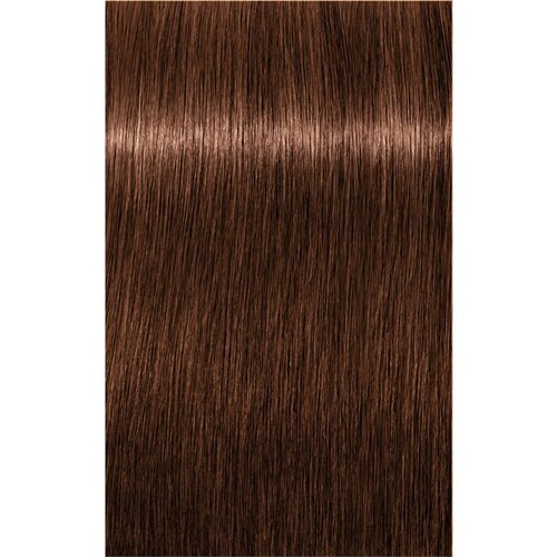 Schwarzkopf Professional IGORA Vibrance demi-permanentna barva za lase odtenek 6-68 Dark Blonde Chocolate Red 60 ml Slike