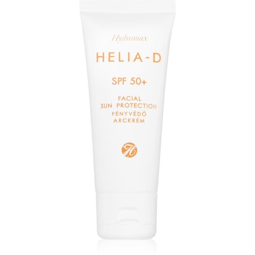 Helia-D Hydramax zaštitna krema za lice SPF 50+ 40 ml Cijene