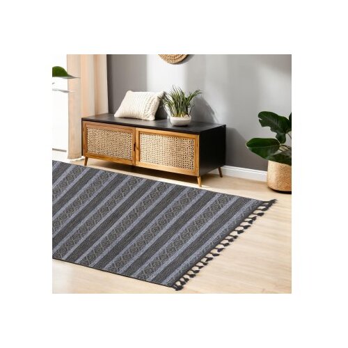 Conceptum Hypnose tepih staza (80x300) everest 6603 anthracite Slike