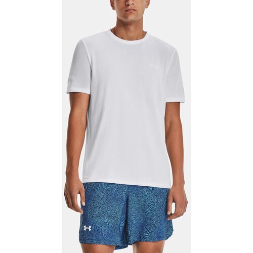 Under Armour Men&amp;#039;s T-shirt SEAMLESS STRIDE SS Slike