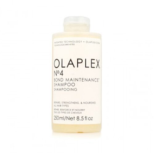 Olaplex No. 4 Bond Maintenance Shampoo 250 ml Cijene